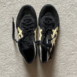 Asics Matflex Wrestling Shoes